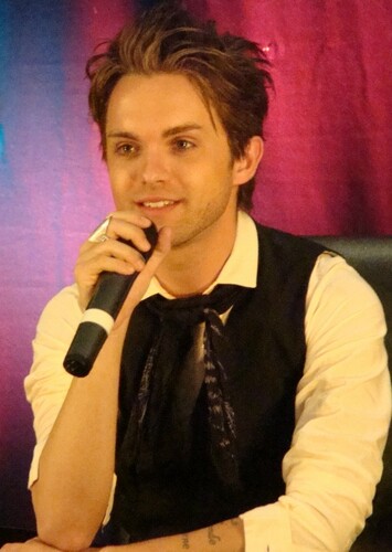 Thomas Dekker