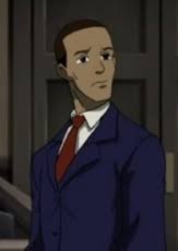 Thomas DuBois