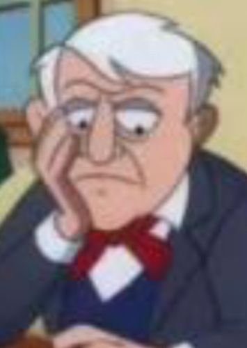 Thomas Edison