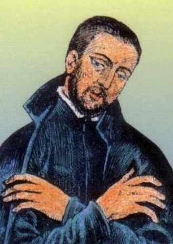 Thomas Garnet