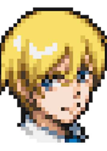 Thomas H. Norstein (English Dub)