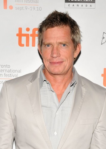 Thomas Haden Church