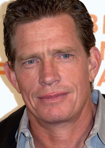 Thomas Haden Church
