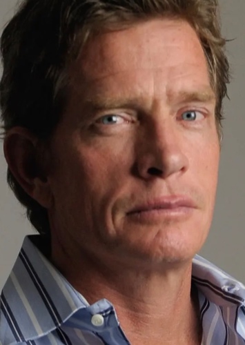 Thomas Haden Church