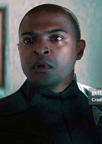 Thomas Harewood