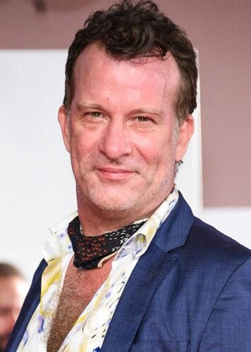 Thomas Jane