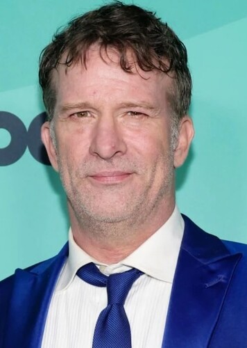 Thomas Jane