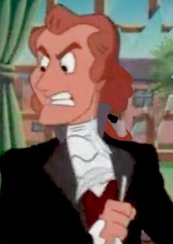 Thomas Jefferson
