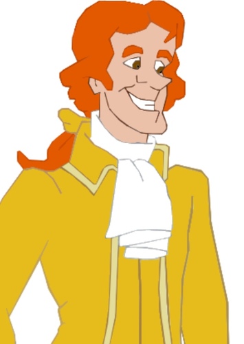 Thomas Jefferson