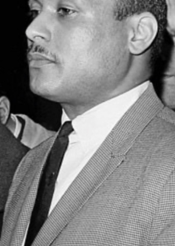 Thomas Johnson
