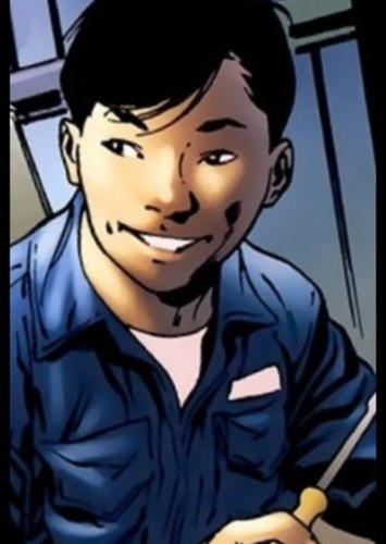 Thomas Kalmaku