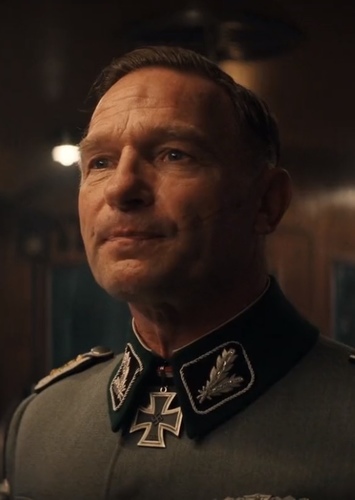 Thomas Kretschmann
