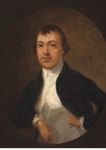 Thomas Mann Randolph Jr.