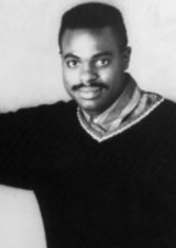 Major Johnson Finley on myCast - Fan Casting Your Favorite Stories