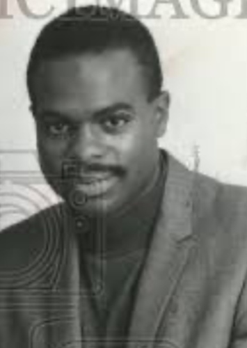Thomas McElroy