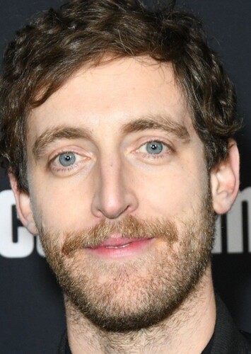 Thomas Middleditch