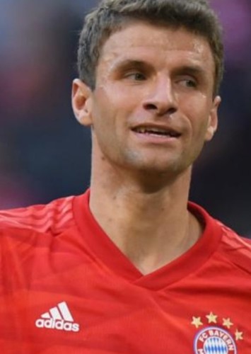 Thomas Muller