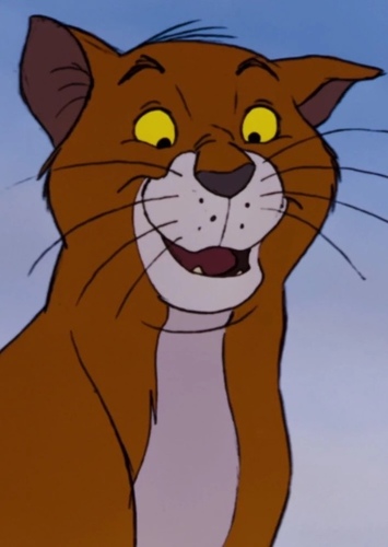 Thomas O'Malley
