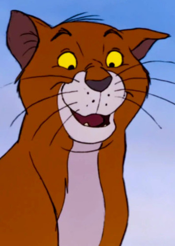 Thomas O'Malley