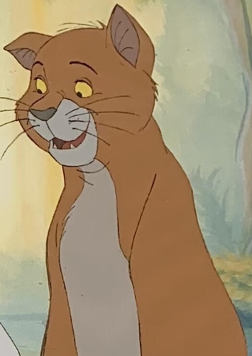 Thomas O'Malley