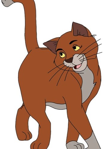 Thomas O'Malley