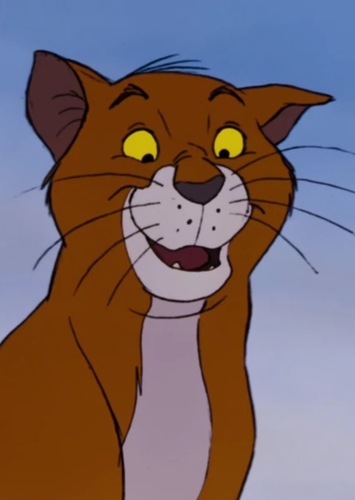 Thomas O'Malley