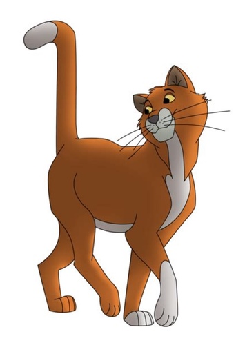 Thomas O'Malley