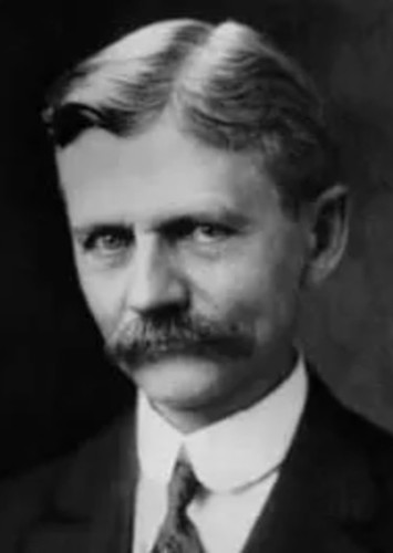 Thomas R. Marshall