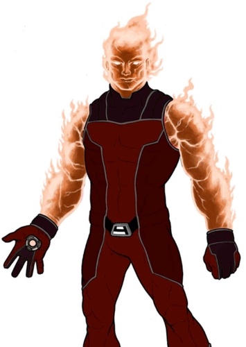 Thomas Raymond/Toro