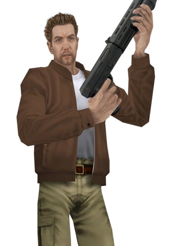 Thomas Rogan