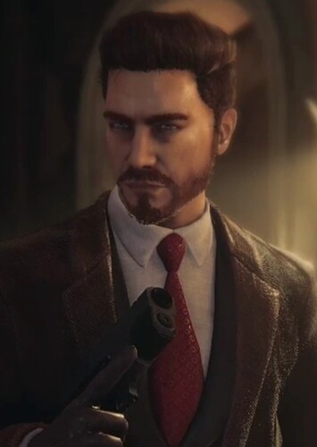 Thomas Rogan