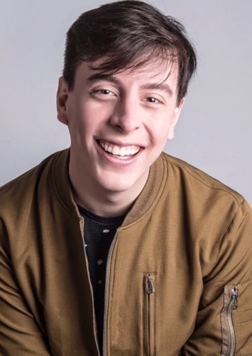 Thomas Sanders