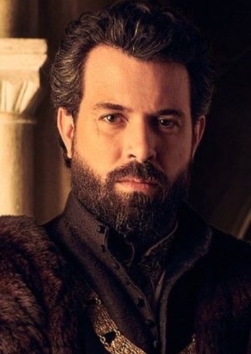 Thomas Seymour, 1st Baron Seymour of Sudeley