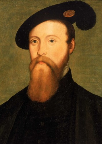 Thomas Seymour