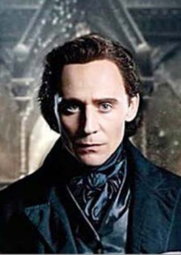 Thomas Sharpe