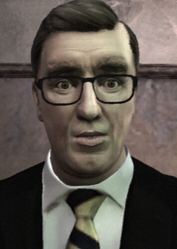 Thomas Stubbs