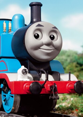 Thomas the Tank-Engine