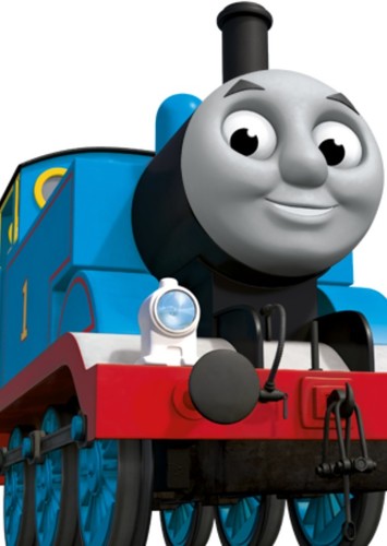 Thomas the Tank Engine