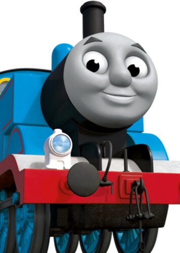 Thomas The Tank Engine