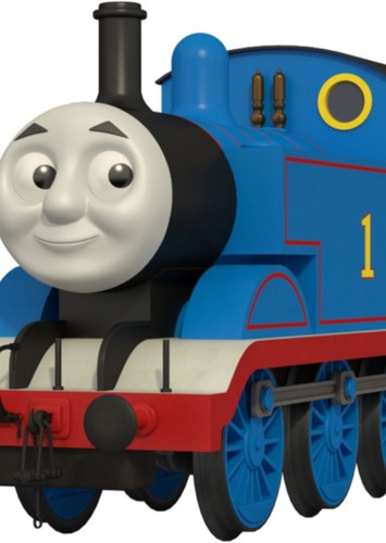 Thomas The Tank Engine