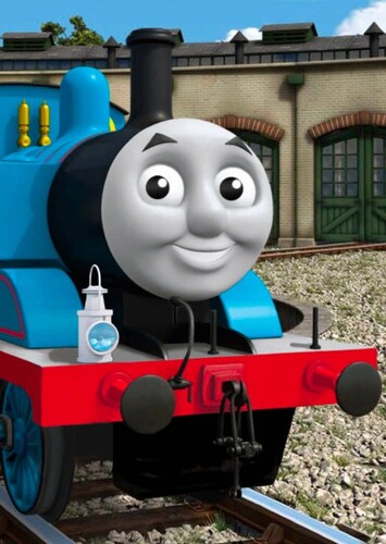 Thomas The Tank Engine