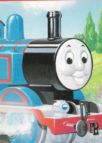 Thomas the Tank Engine