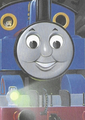 Thomas the Tank Engine