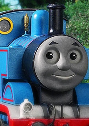 Thomas the tank engine
