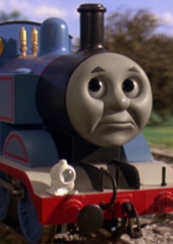 Thomas (Thomas and Friends)
