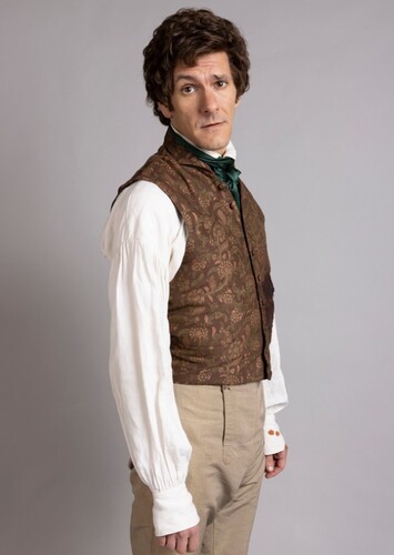 Thomas Thorne