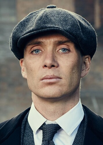 Thomas "Tommy" Shelby