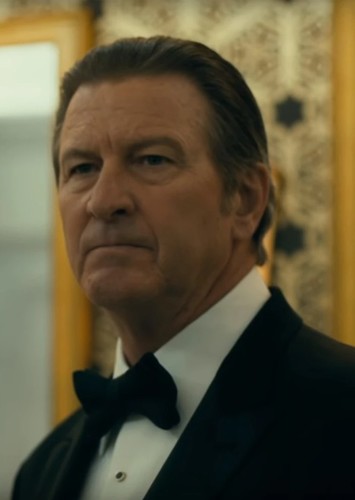 Thomas Wayne