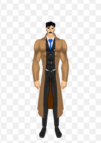 Thomas Wayne