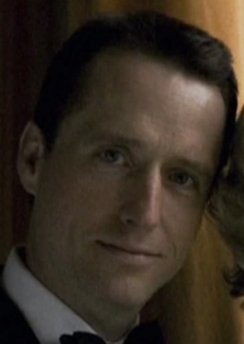 Thomas Wayne
